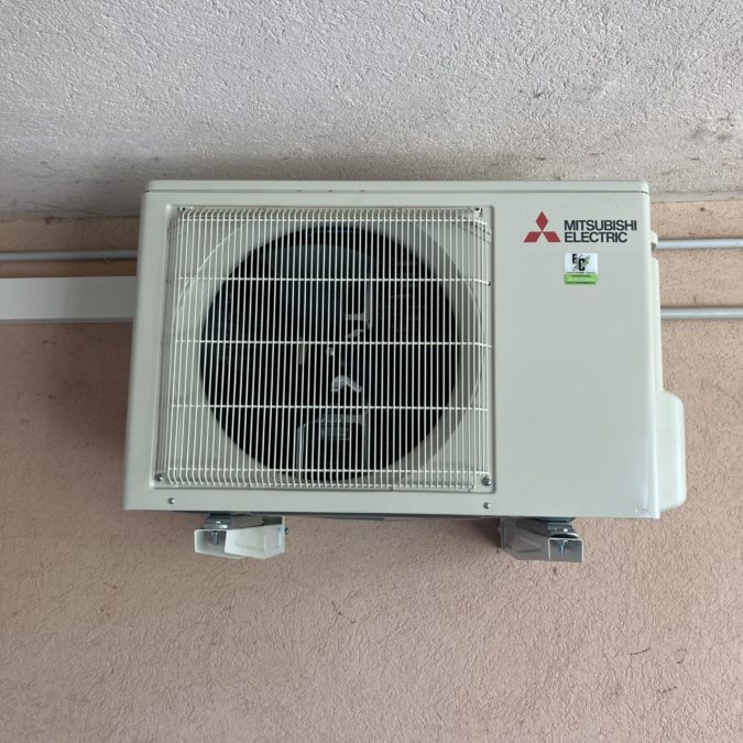 Pompe &agrave; chaleur/ climatisation Saint-Louis 6