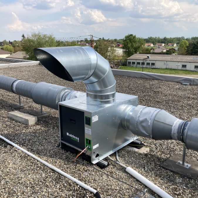 Electricit&eacute; g&eacute;n&eacute;rale Wittenheim 1