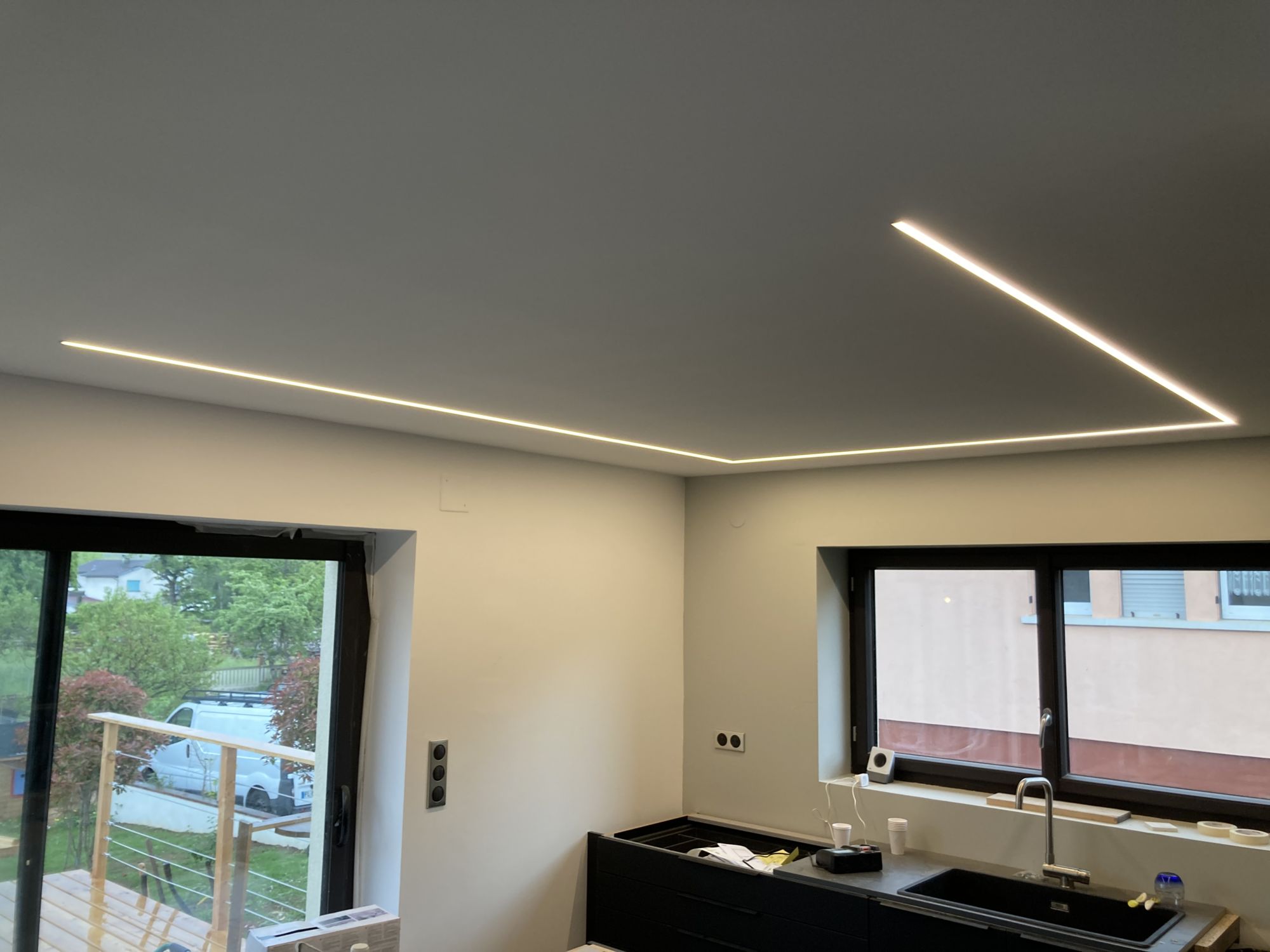 Electricit&eacute; g&eacute;n&eacute;rale Audincourt