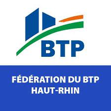 BTP haut rhin Riedisheim
