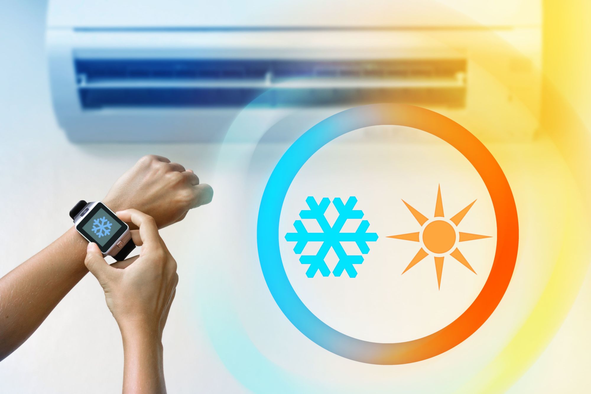 Pourquoi installer une climatisation dans son logement ? Montb&eacute;liard 2