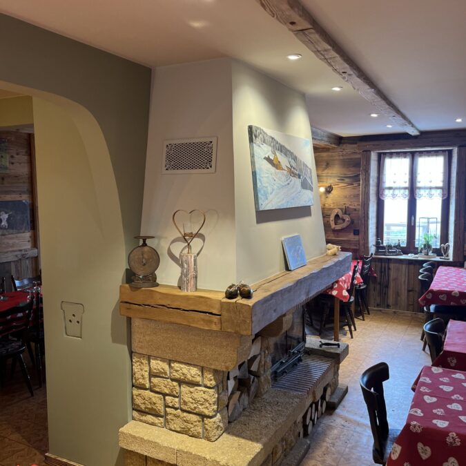 R&eacute;novation d’une salle de restauration dans une Ferme Auberge &agrave; Willer sur Thur Saint-Louis 9