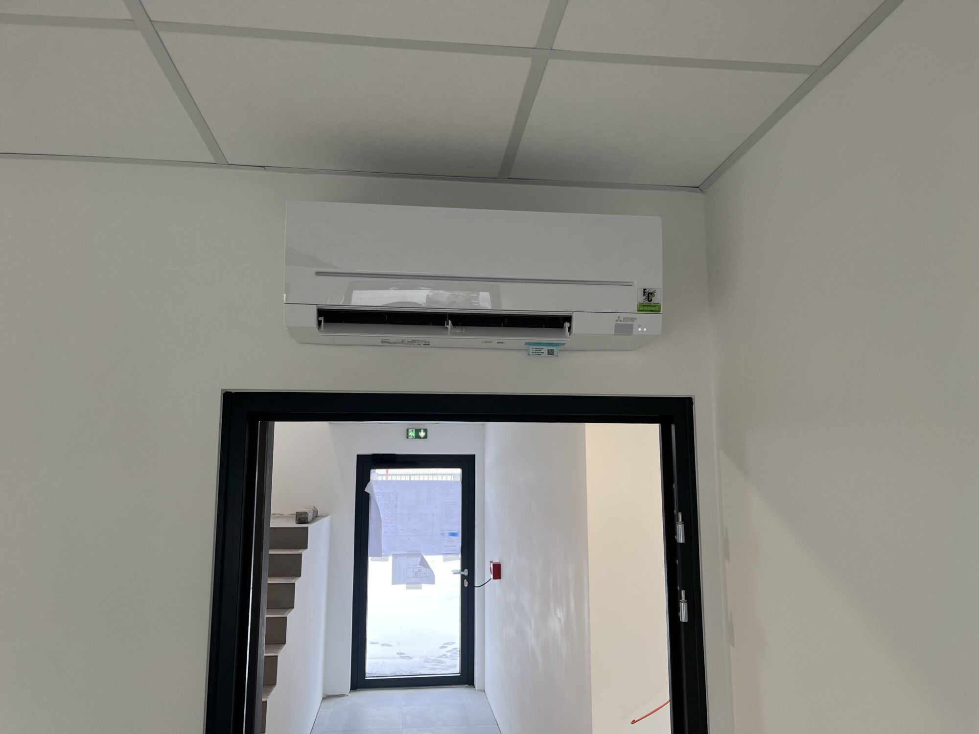 5 erreurs &agrave; &eacute;viter lors de l&rsquo;installation d&rsquo;une climatisation r&eacute;versible Kingersheim