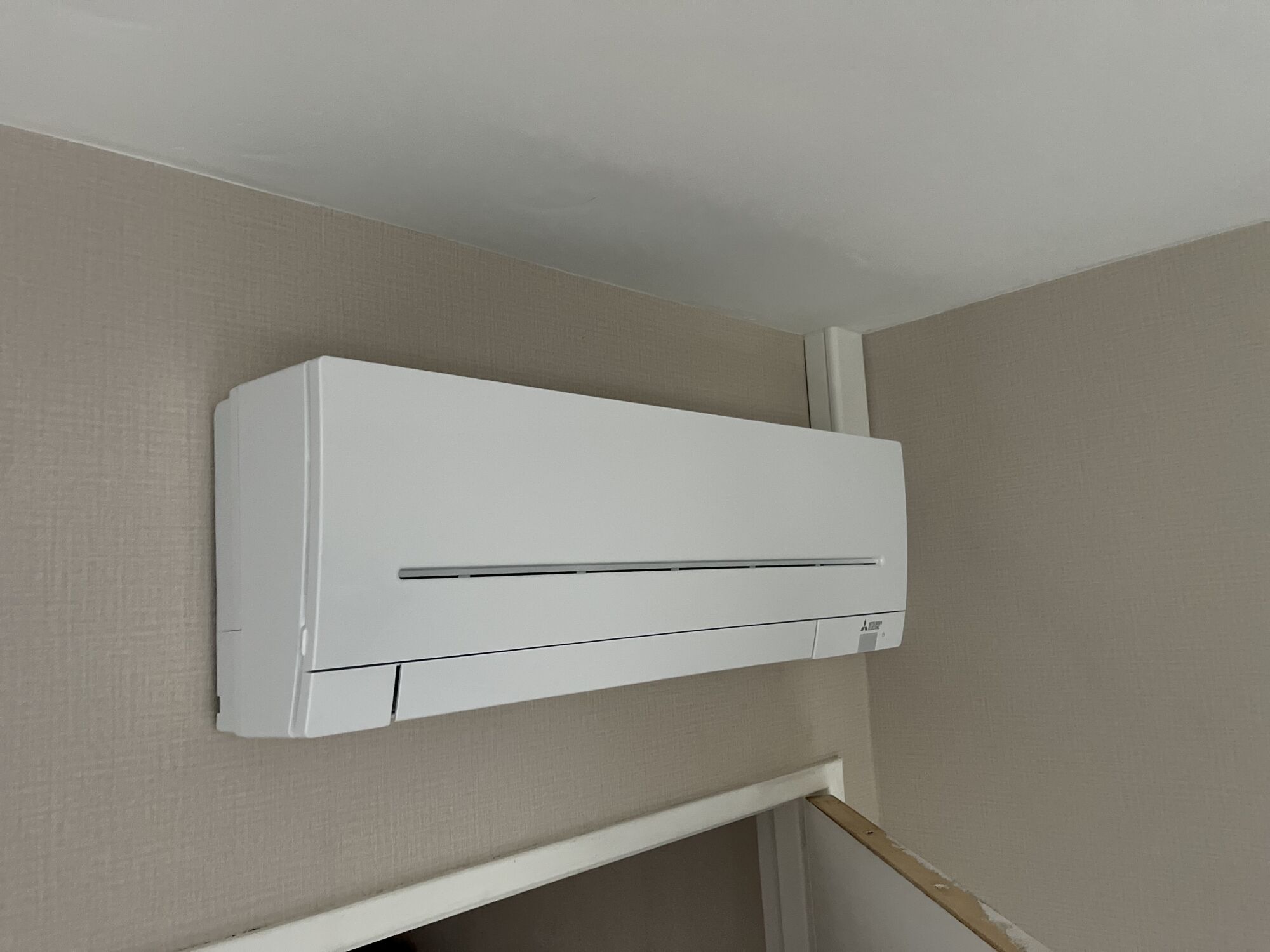 Pourquoi opter pour une climatisation r&eacute;versible ? Montb&eacute;liard