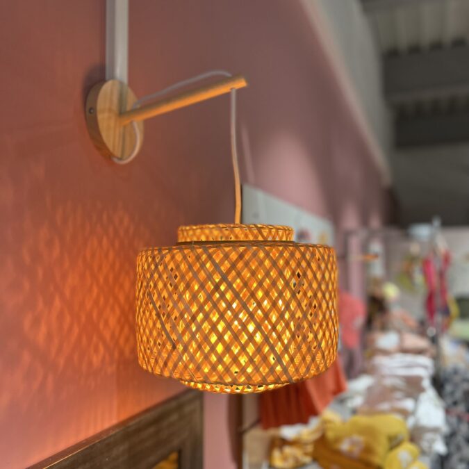 Am&eacute;nagement complet d’une cellule dans la galerie marchande de l’Hyper U de Burnhaupt le Haut Wittenheim 1