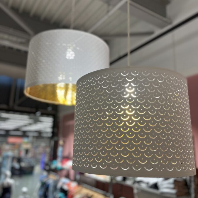 Am&eacute;nagement complet d’une cellule dans la galerie marchande de l’Hyper U de Burnhaupt le Haut Mulhouse 3