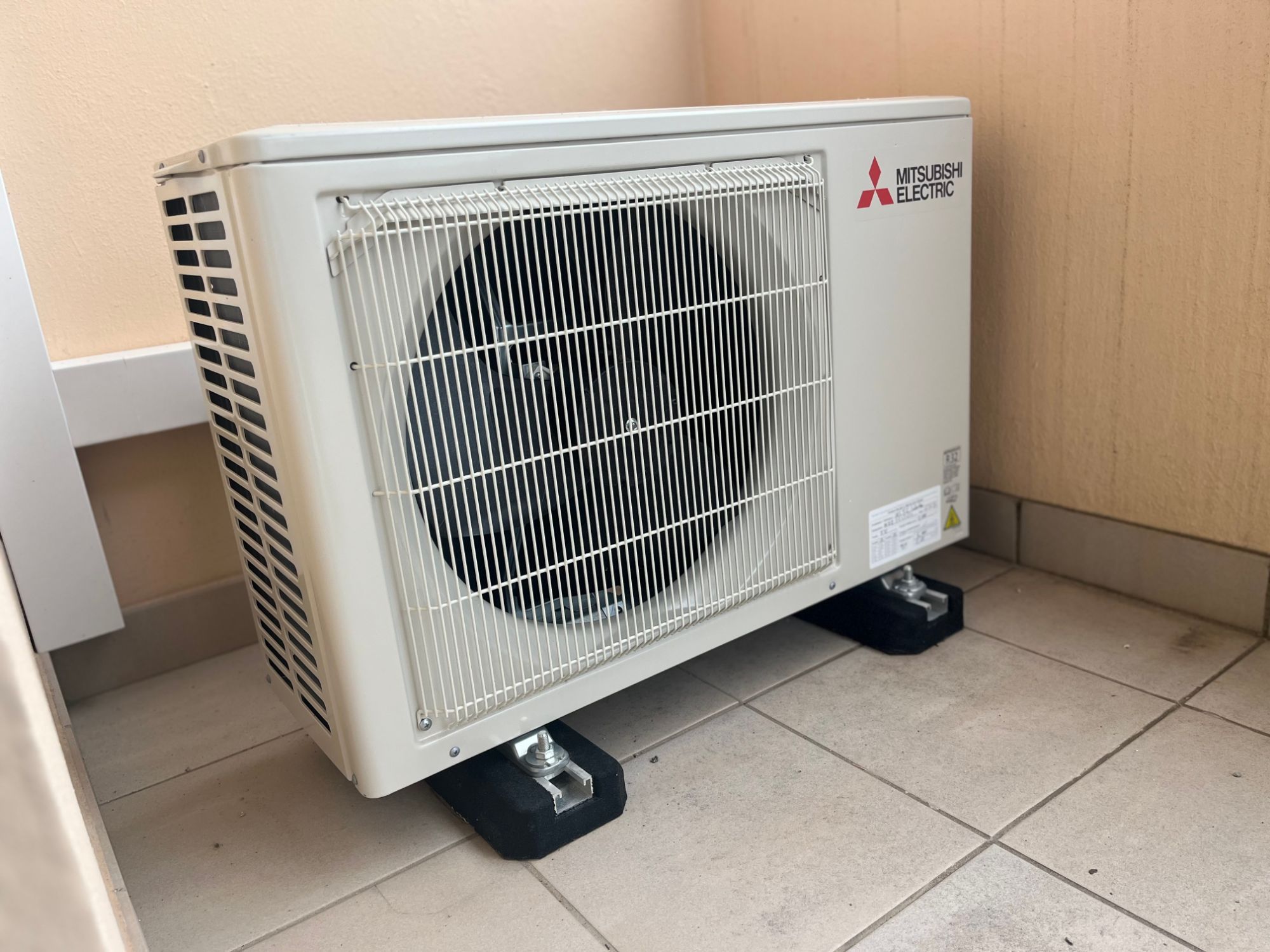 Installation et d&eacute;pannage de pompes &agrave; chaleur et climatisations pr&egrave;s de Mulhouse et Belfort Wittenheim 3