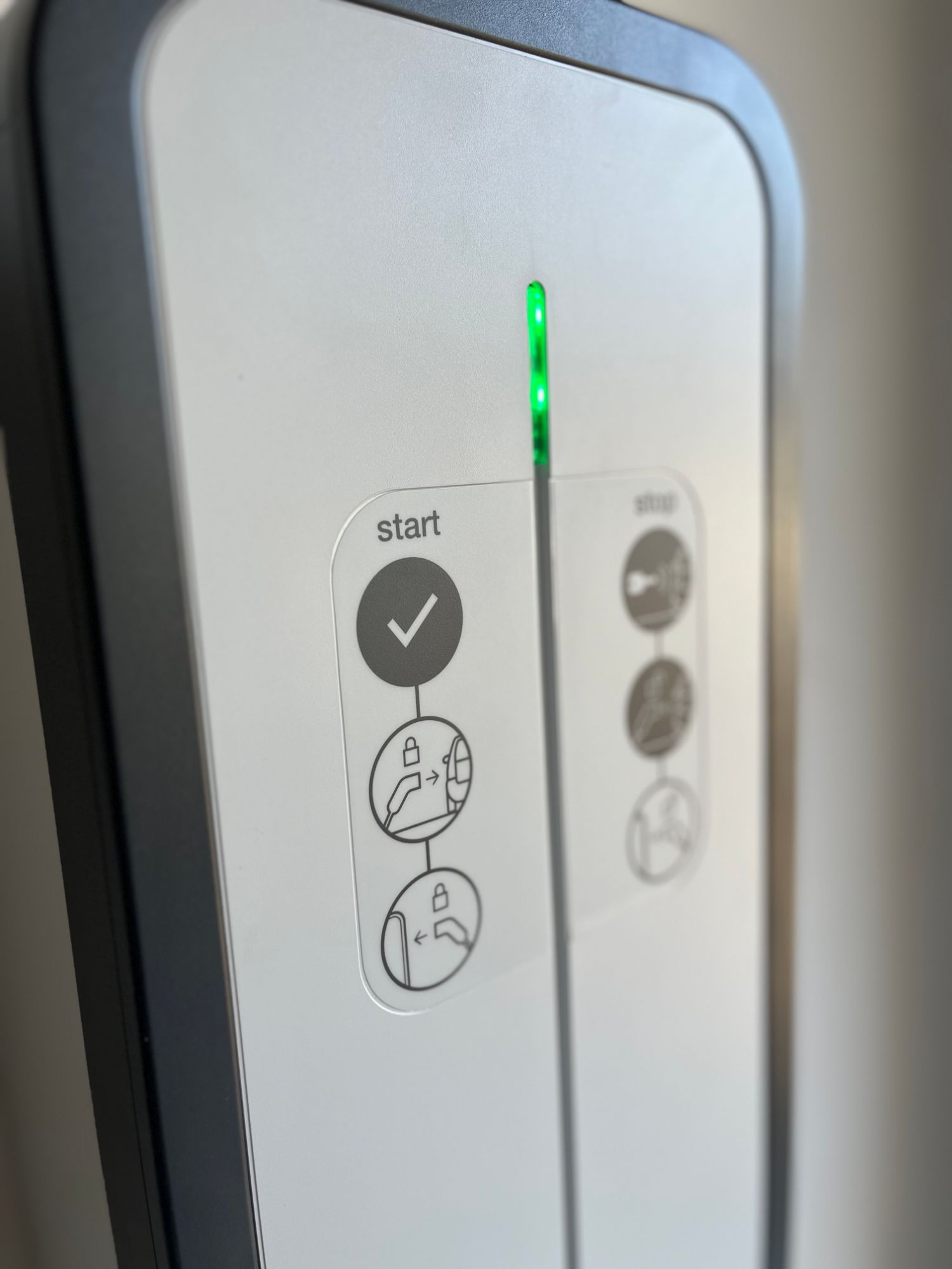 Installation de bornes de recharge pour v&eacute;hicule &eacute;lectrique &agrave; Mulhouse et Belfort Audincourt 0