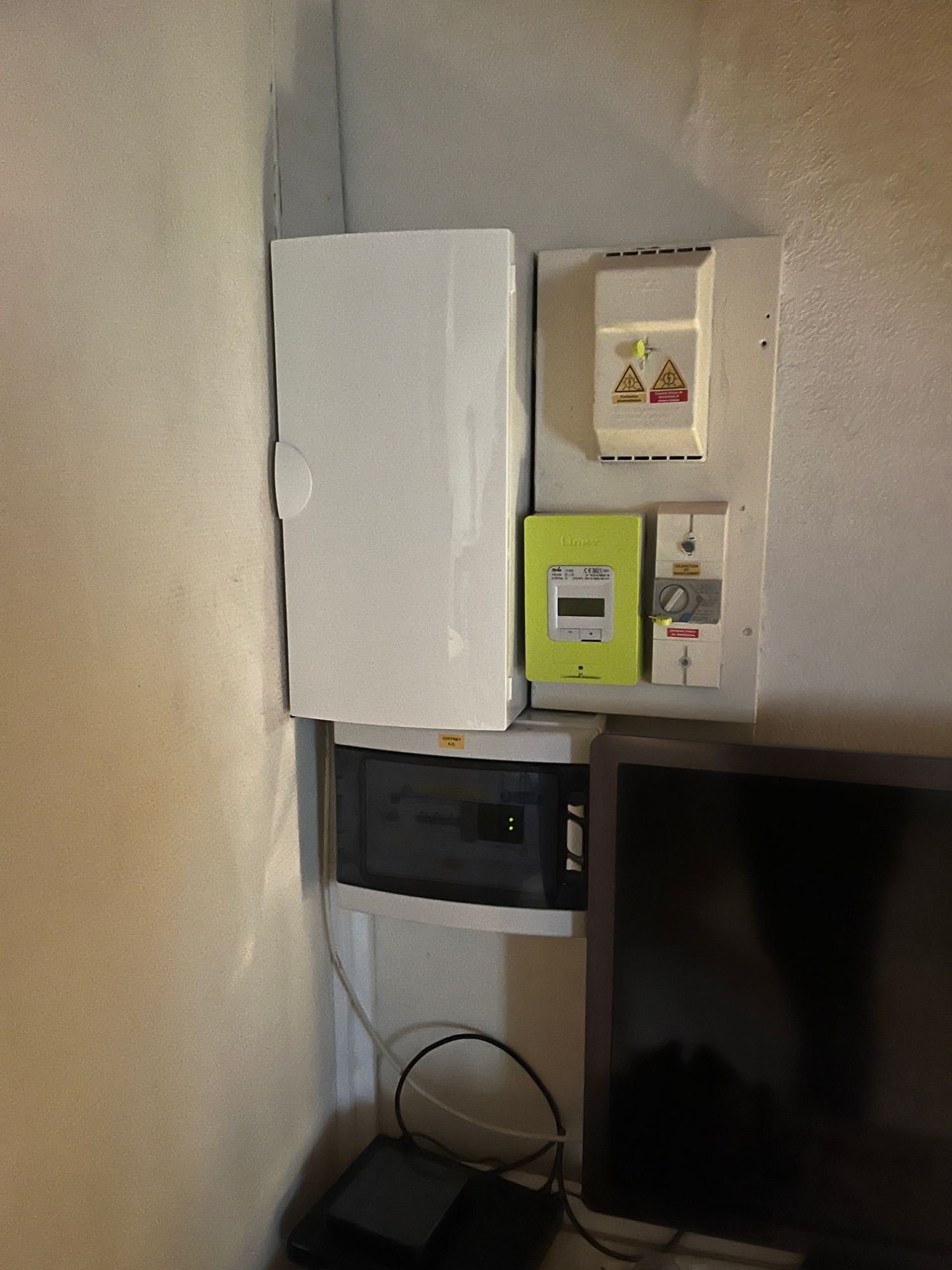 Une entreprise experte dans le domaine de l’&eacute;lectricit&eacute; Wittenheim
