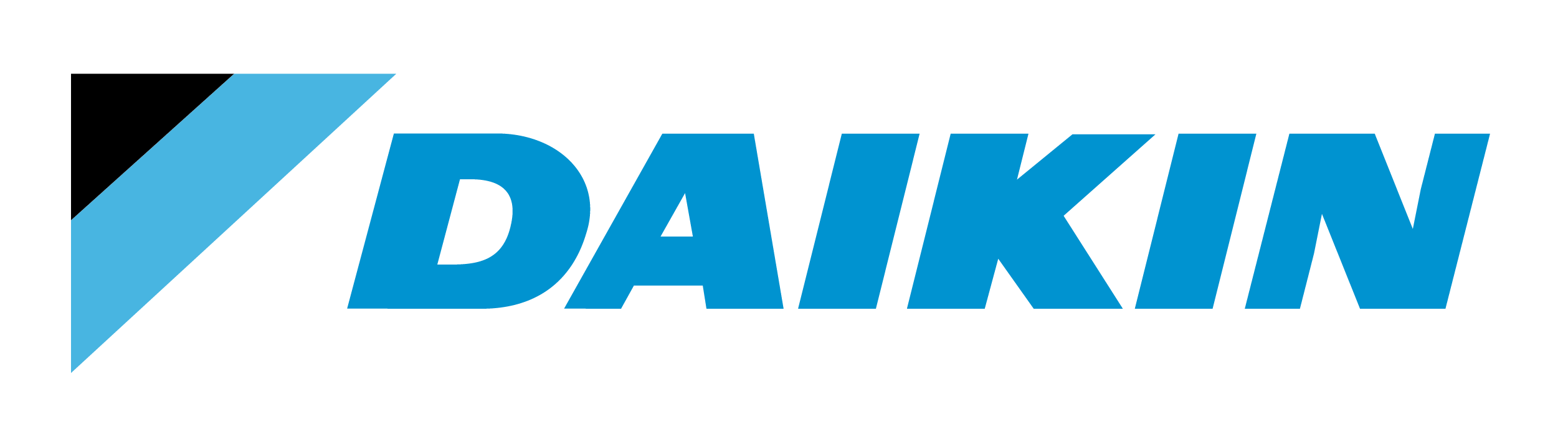 Daikin Riedisheim