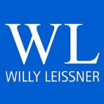Willy Leissner Colmar